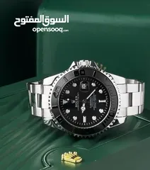  1 رولكس ماستر كوبي