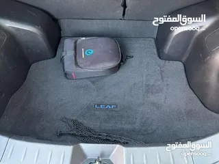  11 نيسان ليف Sl 2015 بطارية 10 بار فحص كامل