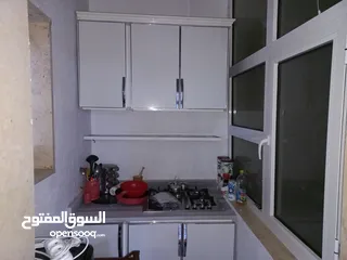  7 مطابخ وبي في سي