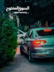  4 فولكس باسات