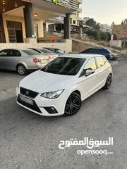  3 سيات إبيزا 2018