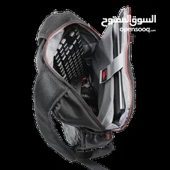  3 Redragon GB-76 Travel Laptop Backpackشنطة لابتوب ريدراجون