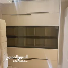  4 غرفة نوم جديدة لم تستعمل للبيع