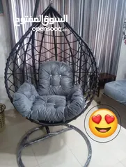  12 عروض على مراجيح عش البلبل