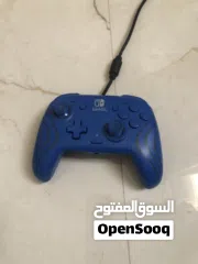  2 ننتندو مستعمل فيه حساب