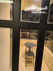  25 شقه دبل سوبر ديلوكس في دير غبار في حاله فوق الممتازه مؤثثه  جزئي غير مستخدمه الا لفتره قصيره للبيع