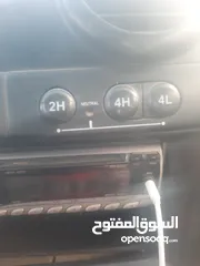  5 ايسوزو ديماكس 2009 Isuzu DMAX بسعر حررررق
