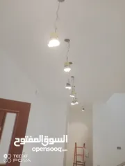  3 كهربائي منازل متخصص