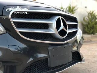  4 Mercedes Benz E350