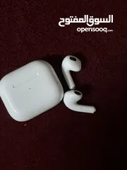  3 airpods 3 بحاله الوكاله