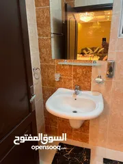  3 شقة مميزه للبيع شمال عمان ام زويتينه تسويه اولى مساحة 123 متر