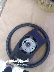  4 قطع مرسيدس بطه