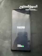  20 Tecno Spark 10 Pro من انضف تلفونات تيكنو