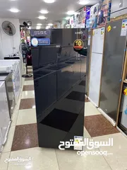  2 فريزر سامكس نوفروست 6 درج جامبو سعر تحدي