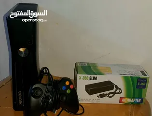  1 اكس بوكس 360 سلم