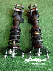  1 صنوبرصات معدلة تويوتا بريوس 2010 -2015 Toyota Prius 2010/2015 صنوبرصات توطاي بريوس 2010-2015