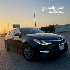  1 اوبتيما 2019 بصرة حره