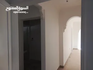  6 شقة في موقع مميز في جبل الأشرفية