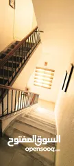  10 شقه طابقيه طابق اول 230م اليادودة
