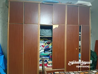  2 غرفة نوم شبابية