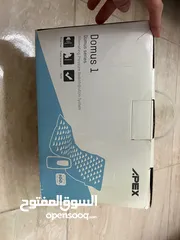  4 فرشة هوائية طبية