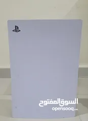  8 مع يد ps5 disc