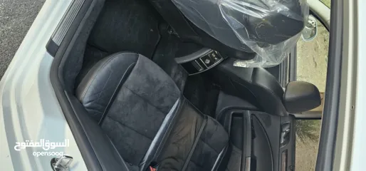  5 سكودا سوبيرب