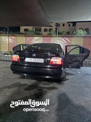  7 بي ام دبل يو bmw 528