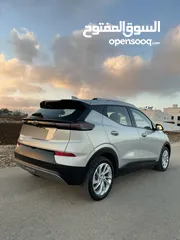  3 شيفروليه بولت EUV الحجم الكبير بسعر مغري جدا
