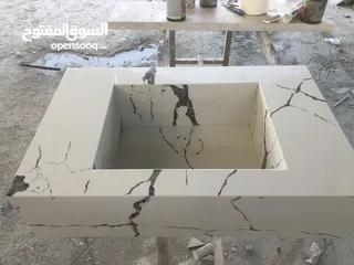  4 كافة اعمال الشايش والمطابخ بورسلان وصناعي