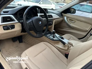  4 BMW 316 I turbo بي ام دبليو خليجي