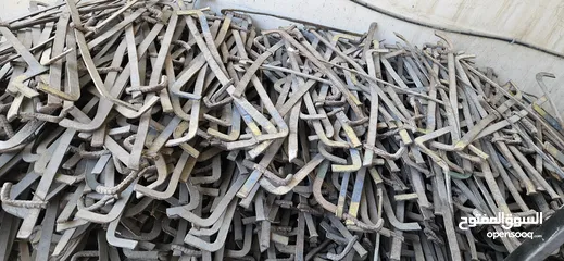  8 للبيع معدات بناء متنوعة . بوبكت . جنريترات . سكلات .جيكات و الى اخرى