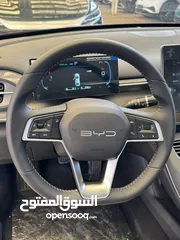  12 BYD DESTROYER 2024 بي واي دي ديستروير زيرو
