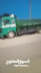  4 مرسيدس بنز تنك ماء