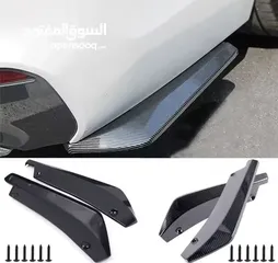  15 Brand New Rear Wing Spoiler for BMW 3 Series only 28 KD.