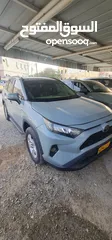  1 RAV 4 2019 XLE AWD