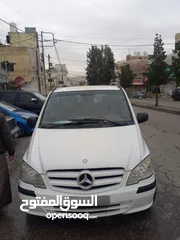  4 باص فيتو  للبيع