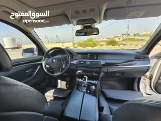  11 F10 535i 2010