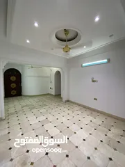  9 غرف للشباب العمانين في الخوض قرب دوار نماء