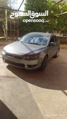  2 لانسر 2012