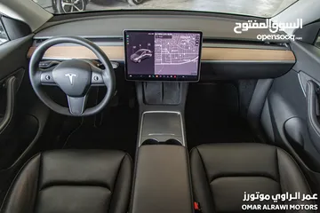  12 Tesla Model Y 2022 Long range Awd Dual motor