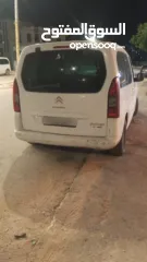  3 ستروين برلينجو 2016