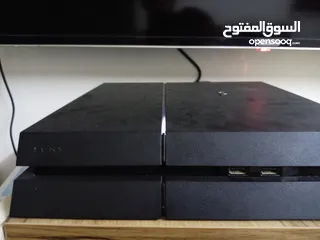  9 بلاي ستيشن 4