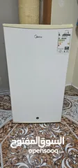  1 Refrigerator Midea Excellent Cooling