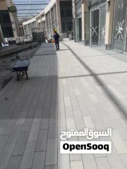  29 Tiles work and wall plaster