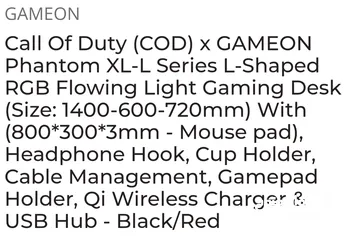  7 Call of duty bundle for sale