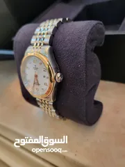  8 ساعة تيودور Tudor
