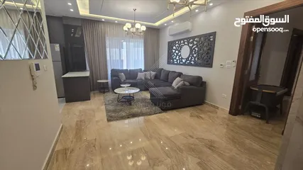  12 Luxury Apartment For Rent In Dahyet Al Nakheel