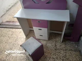  12 غرف اطفال بحال الوكالة