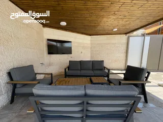  5 فلل فكتوريا